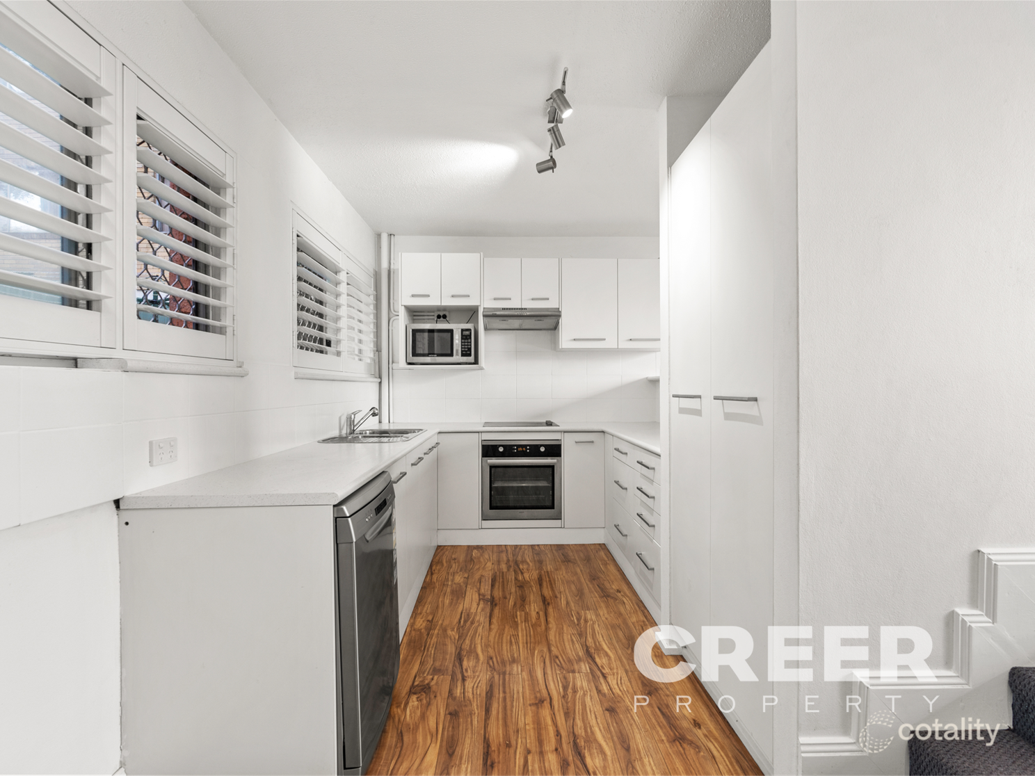 5/37 Kitchener Pde, The Hill, NSW 2300