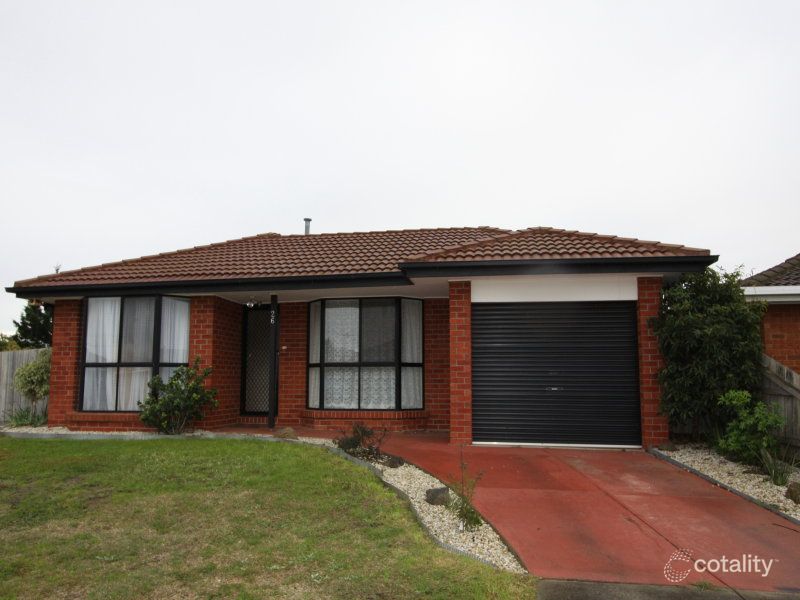 26 Seine Cl, Werribee, VIC 3030