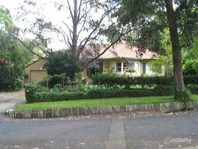 6 Perth Ave, East Lindfield, NSW 2070