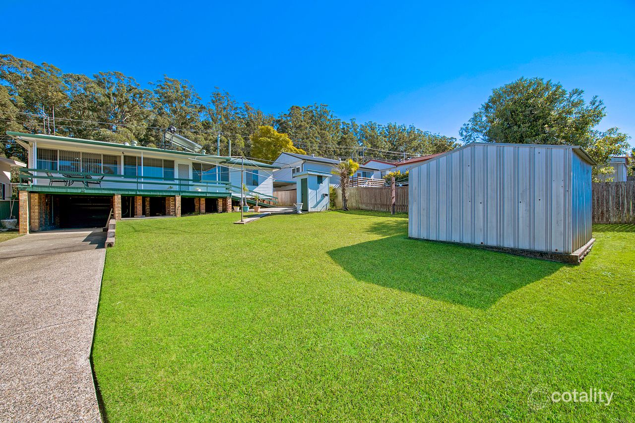 198 Cameron St, Wauchope, NSW 2446