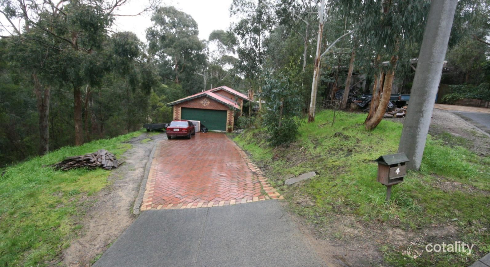 4 Prue Ct, Warranwood, VIC 3134