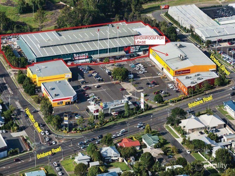 232 Brisbane Rd, Booval, QLD 4304