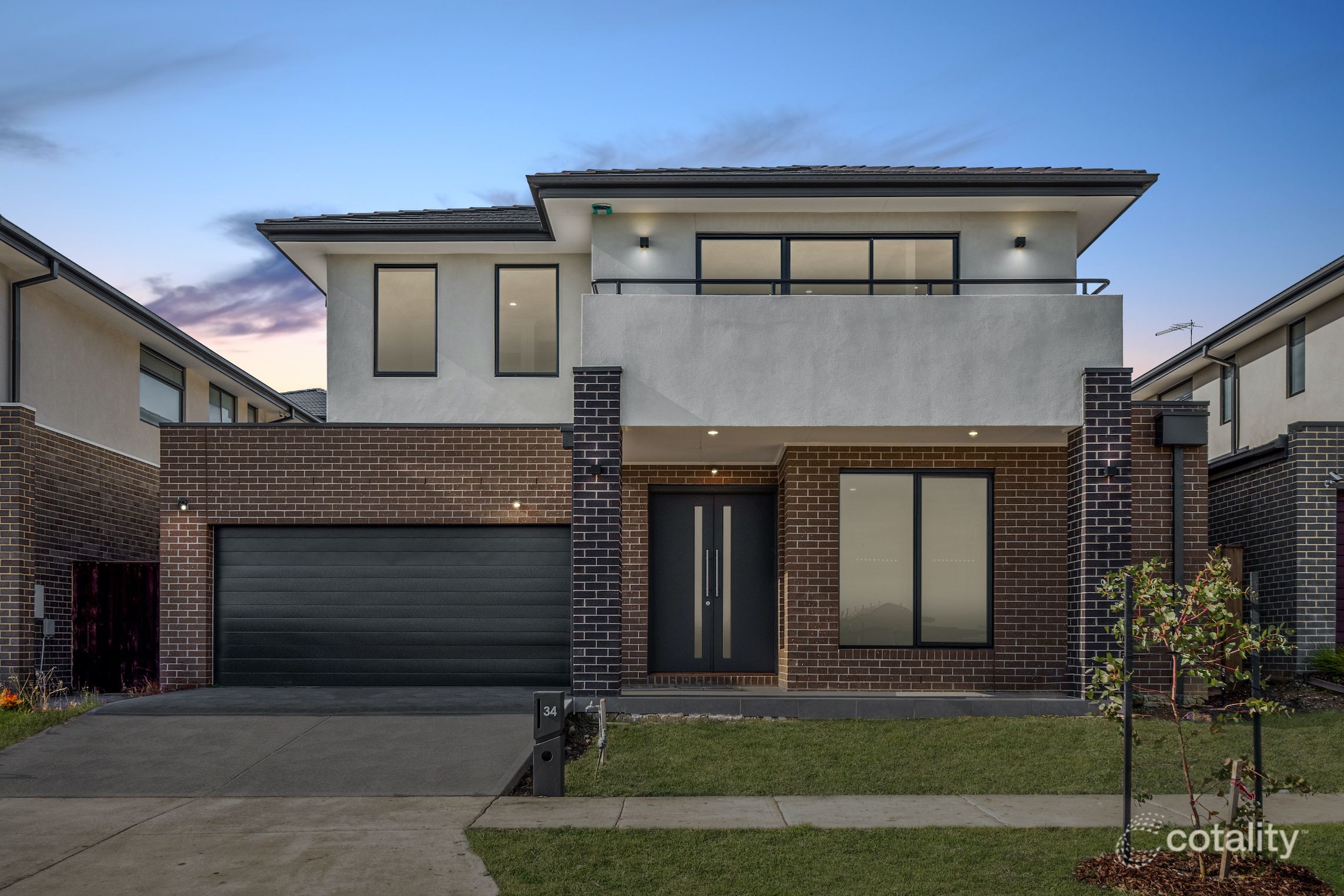 34 Parkedge Dr, Wantirna South, VIC 3152