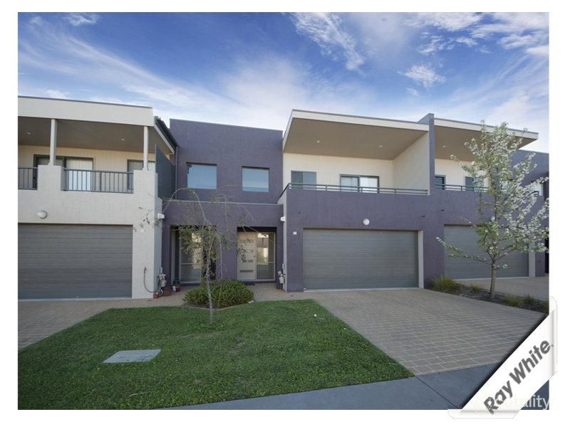 17/14 Burgoyne St, Bonython, ACT 2905