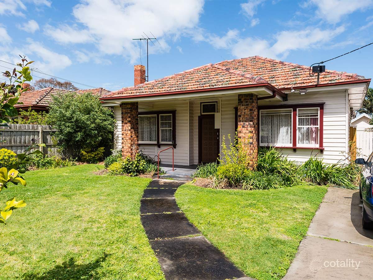118 Ludstone St, Hampton, VIC 3188
