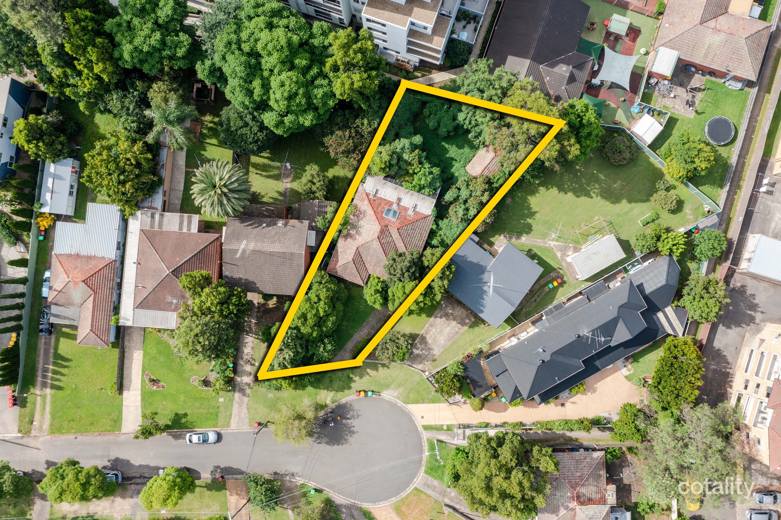 7 Rodley Ave, Penrith, NSW 2750