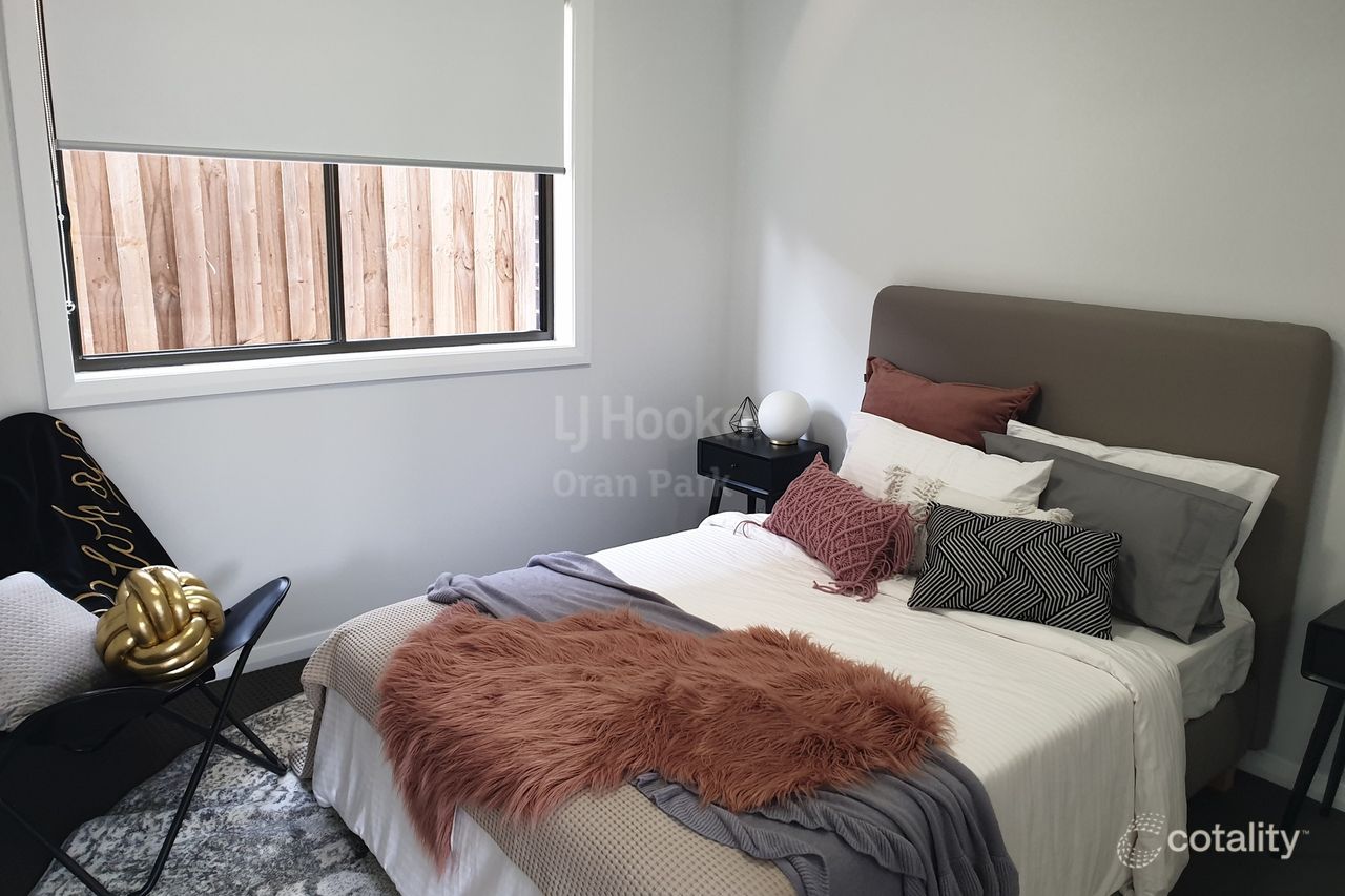 11 Kingsbury St, Airds, NSW 2560