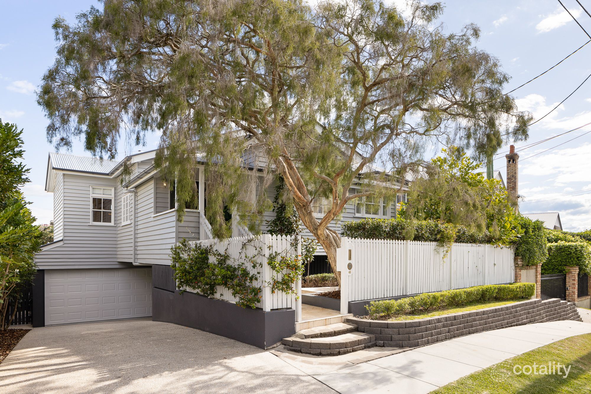 46 Abraham St, Red Hill, QLD 4059