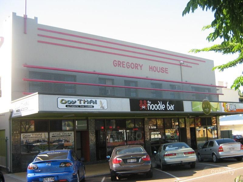 52 Gregory St N, North Ward, QLD 4810