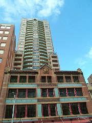 3003/148 Elizabeth St, Sydney, NSW 2000