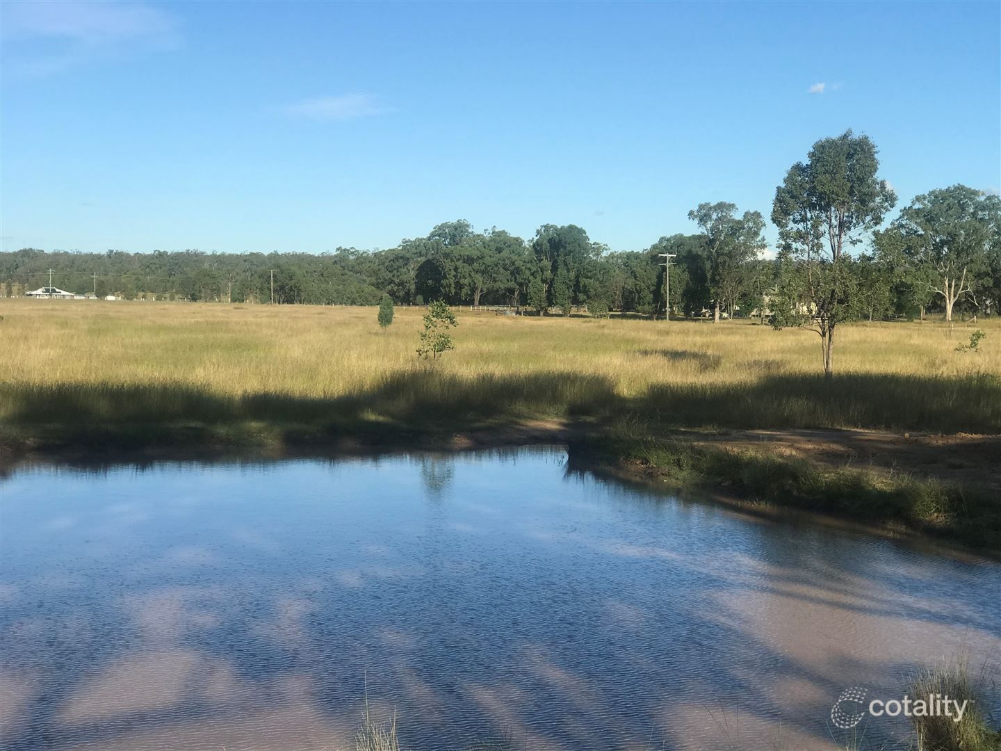 258 Tummaville Rd, Leyburn, QLD 4365