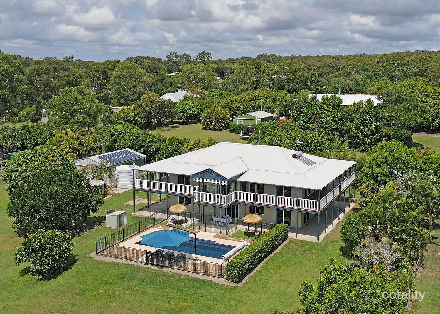 50 Oslove Dr, Booral, QLD 4655