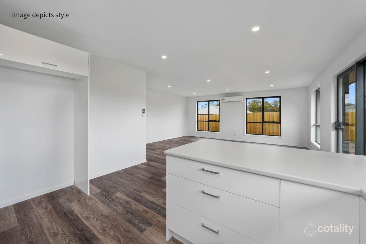 2/11 Tarbook Ct, Sorell, TAS 7172