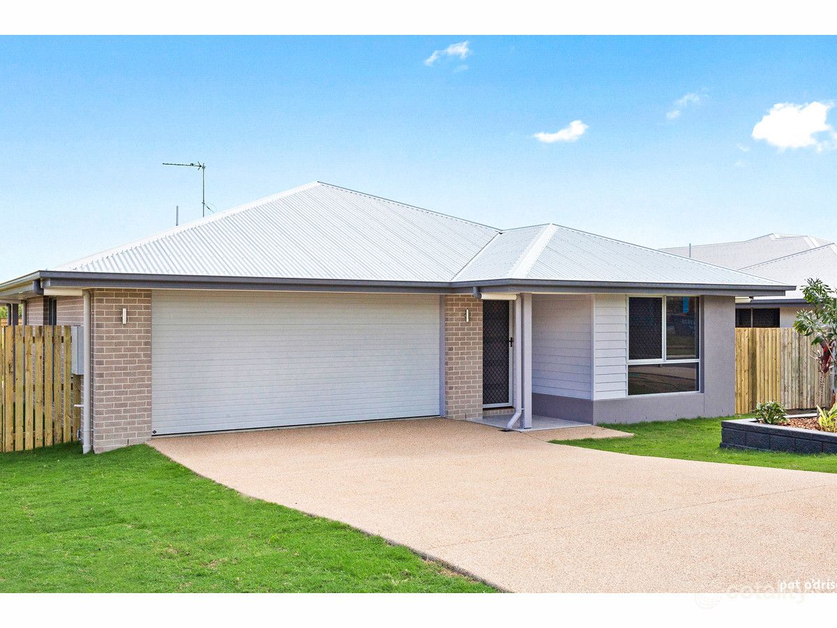 10 Chestnut Ave, Norman Gardens, QLD 4701