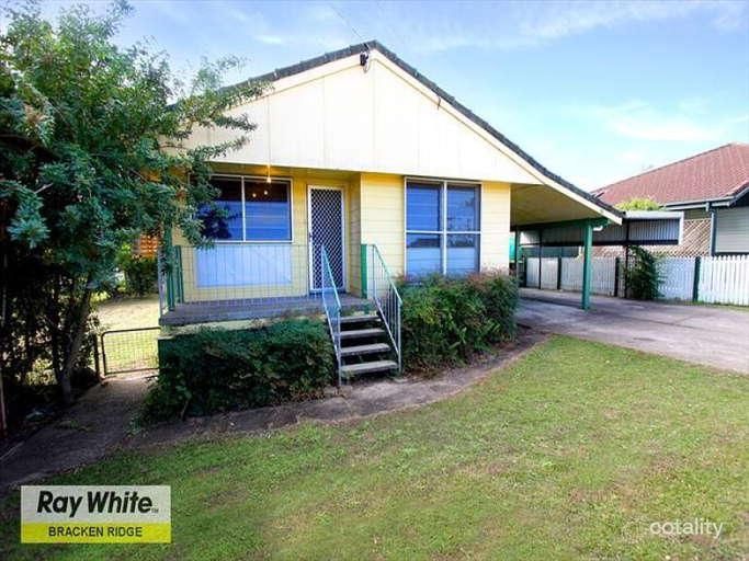 101 Gawain Rd, Bracken Ridge, QLD 4017