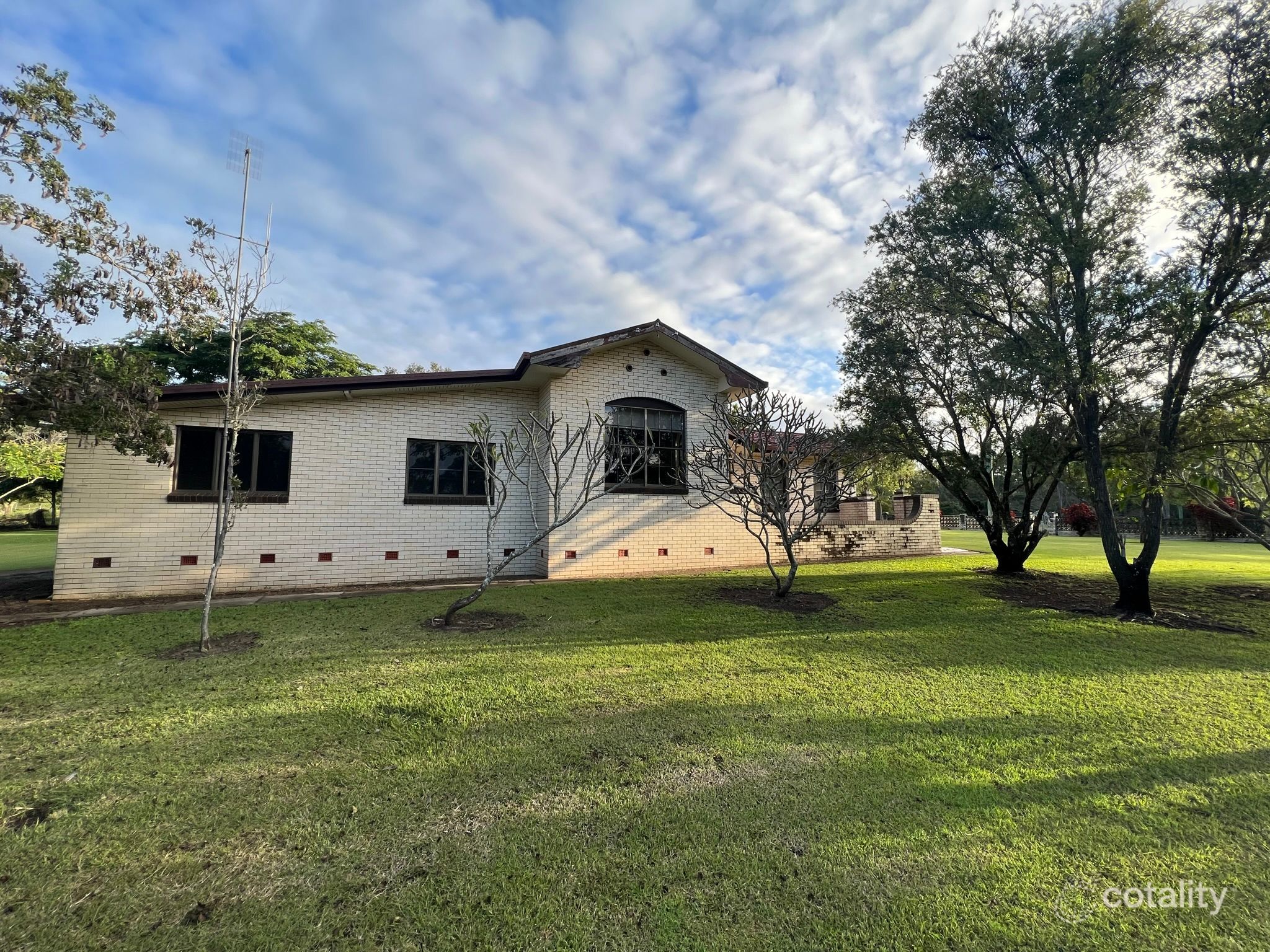 187 Saint Kilda Rd, Tirroan, QLD 4671