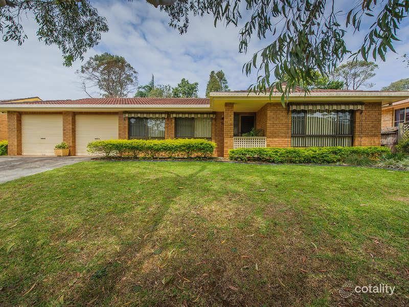 36 Yarranabee Rd, Port Macquarie, NSW 2444