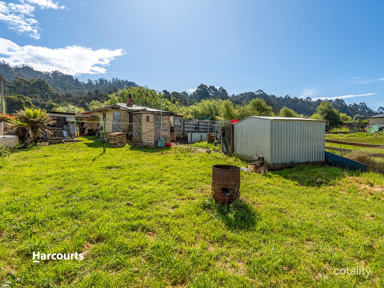6843 Huon Hwy, Dover, TAS 7117
