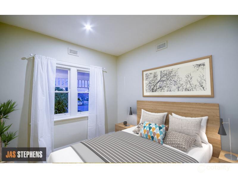 8 Johnson St, Footscray, VIC 3011