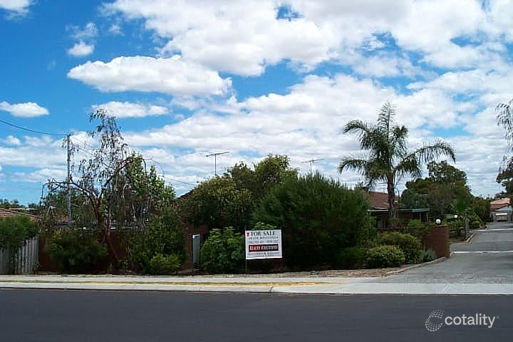 7/25 Cape St, Osborne Park, WA 6017
