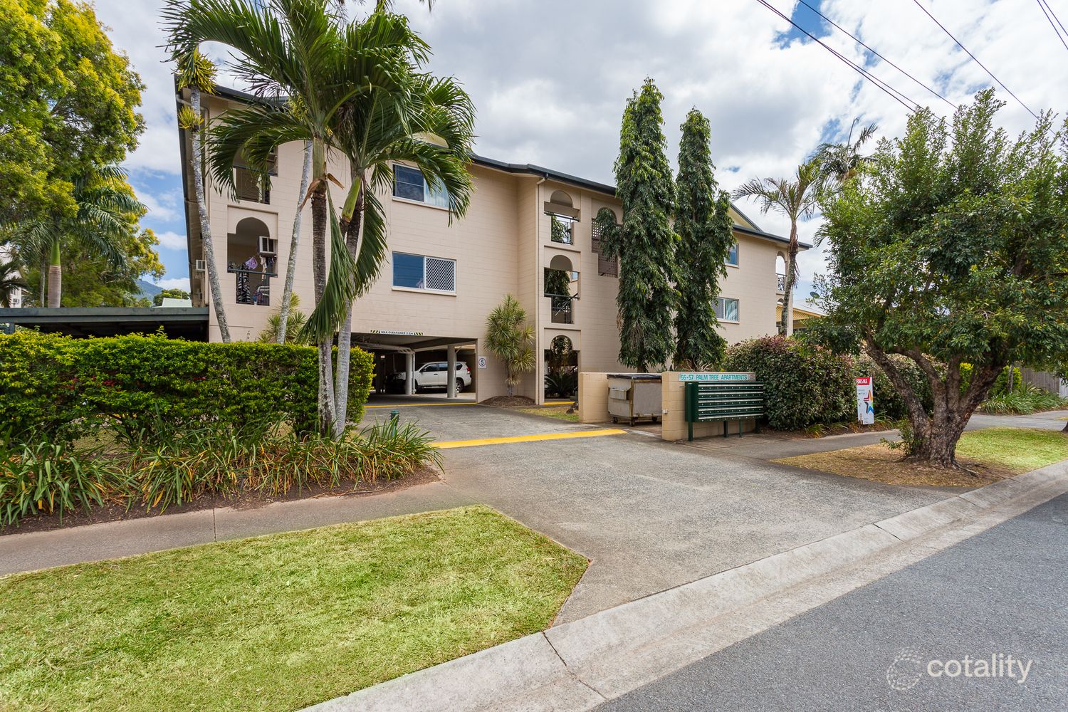 37/55-57 Mccormack St, Manunda, QLD 4870