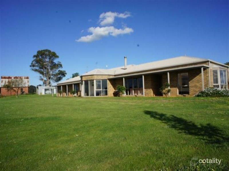 330 Longwarry-Drouin Rd, Longwarry, VIC 3816