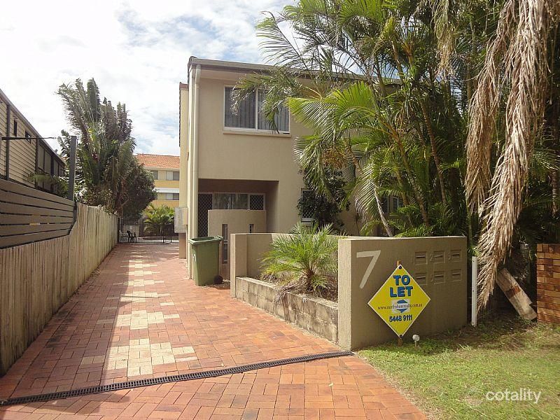 4/7 Clematis Ct, Marcoola, QLD 4564