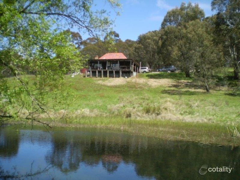 188 Bradleys Dr, Nurenmerenmong, NSW 2649