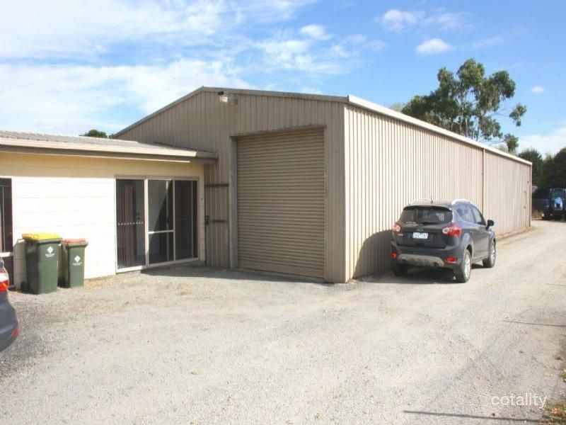 36 Watts Rd, Nyora, VIC 3987