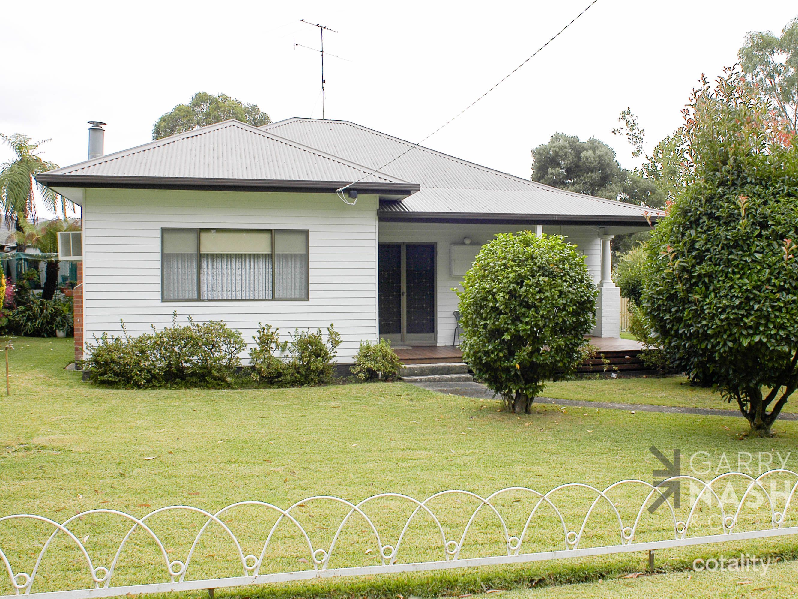 6137 Mansfield-Whitfield Rd, Whitfield, VIC 3733