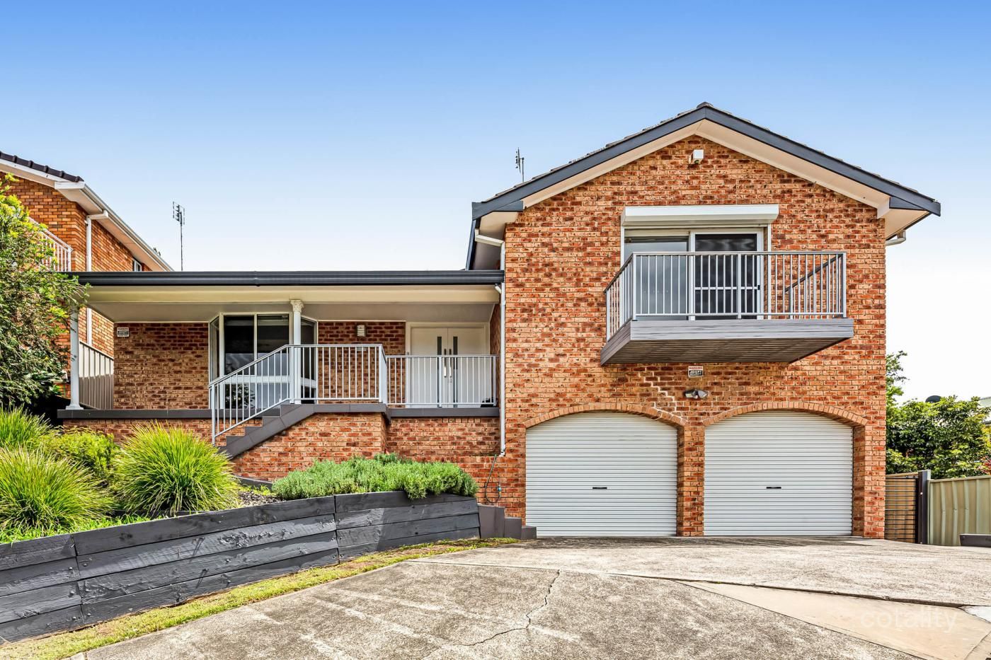 6 Blueberry Pl, Cordeaux Heights, NSW 2526