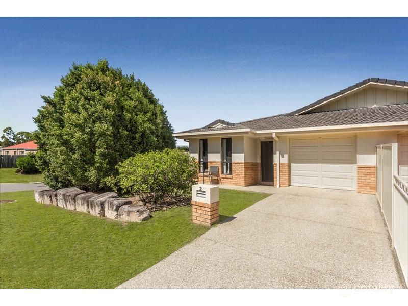 1/2 Tyler Pl, Deception Bay, QLD 4508