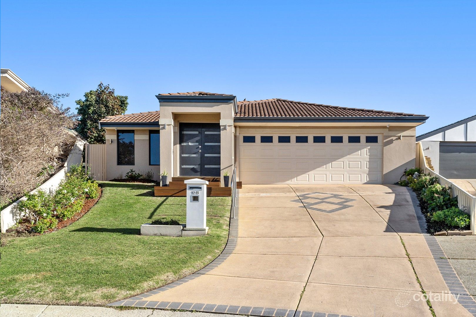 12b Stagg Ct, Kardinya, WA 6163