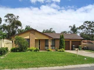 32 Marsden Cres, Bligh Park, NSW 2756