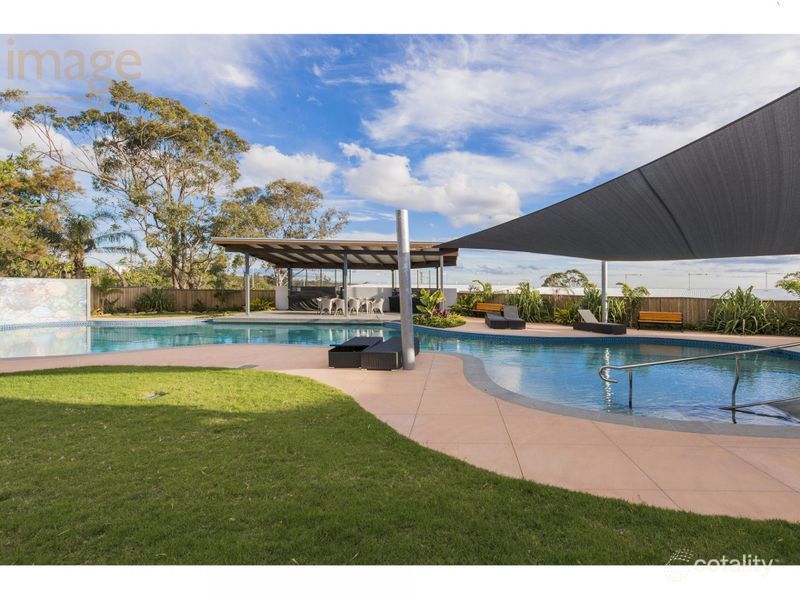 33/30 Taylor Pl, Mackenzie, QLD 4156