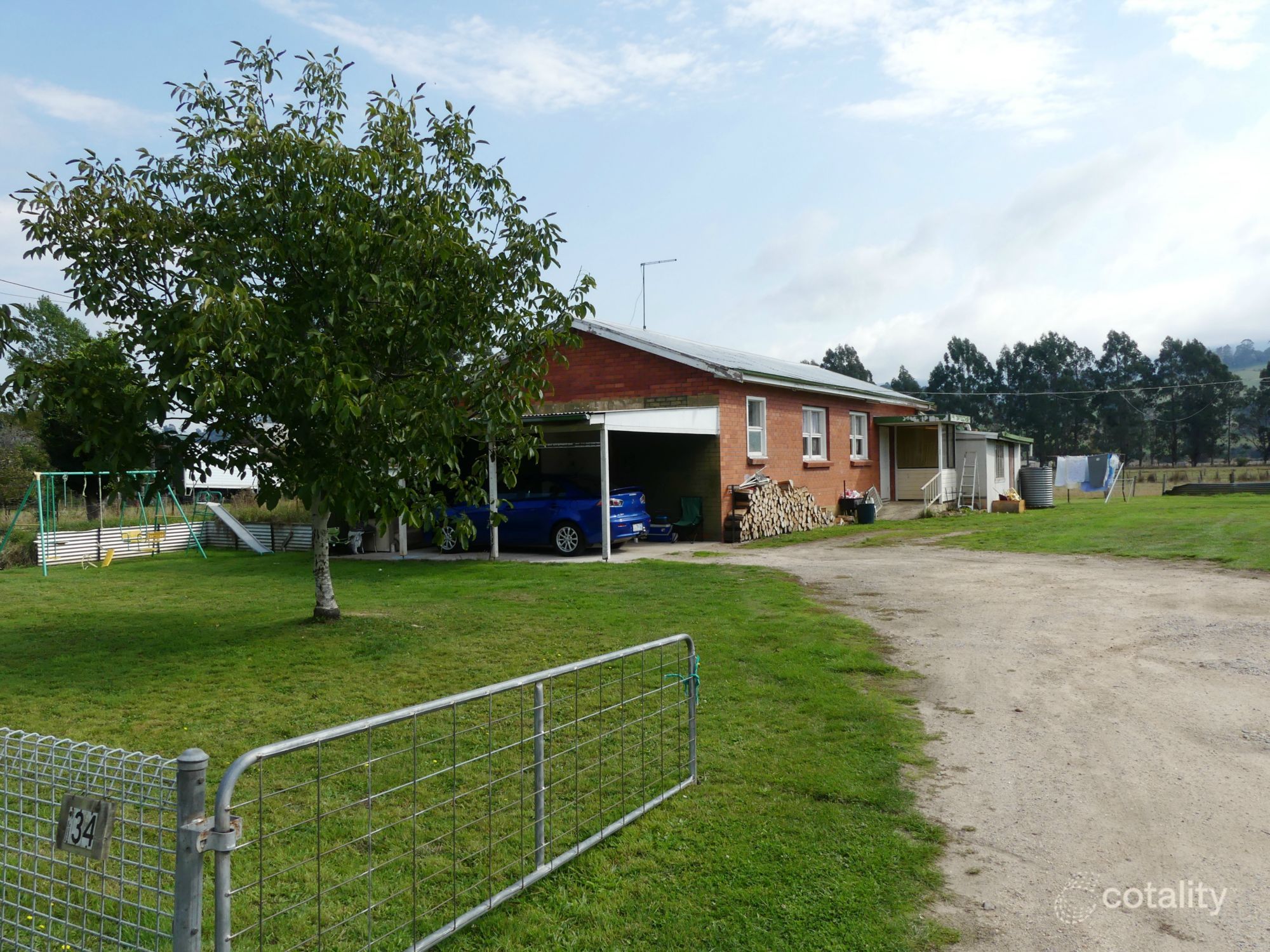 34 Sorell St, Chudleigh, TAS 7304