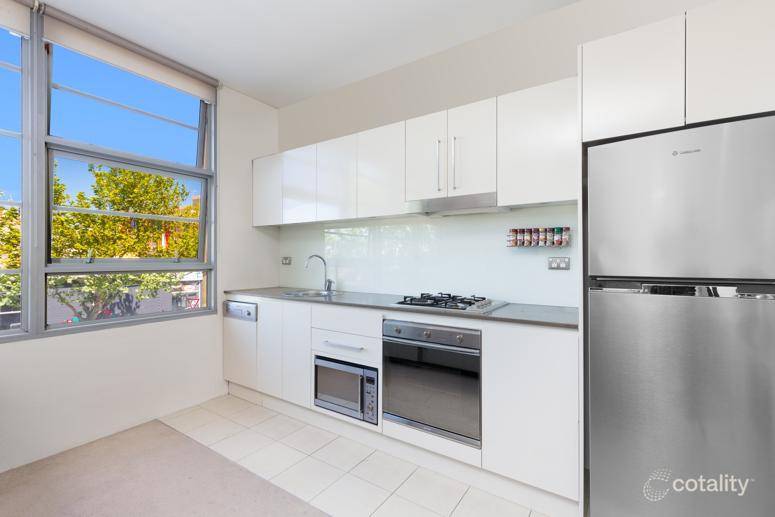 4/61-63 Alexander St, Crows Nest, NSW 2065