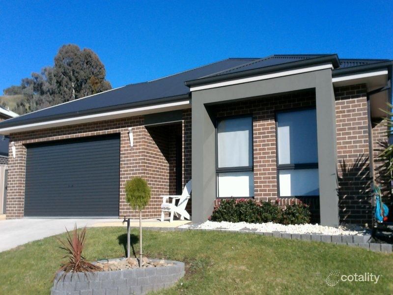 7 Koendidda Ct, Wodonga, VIC 3690