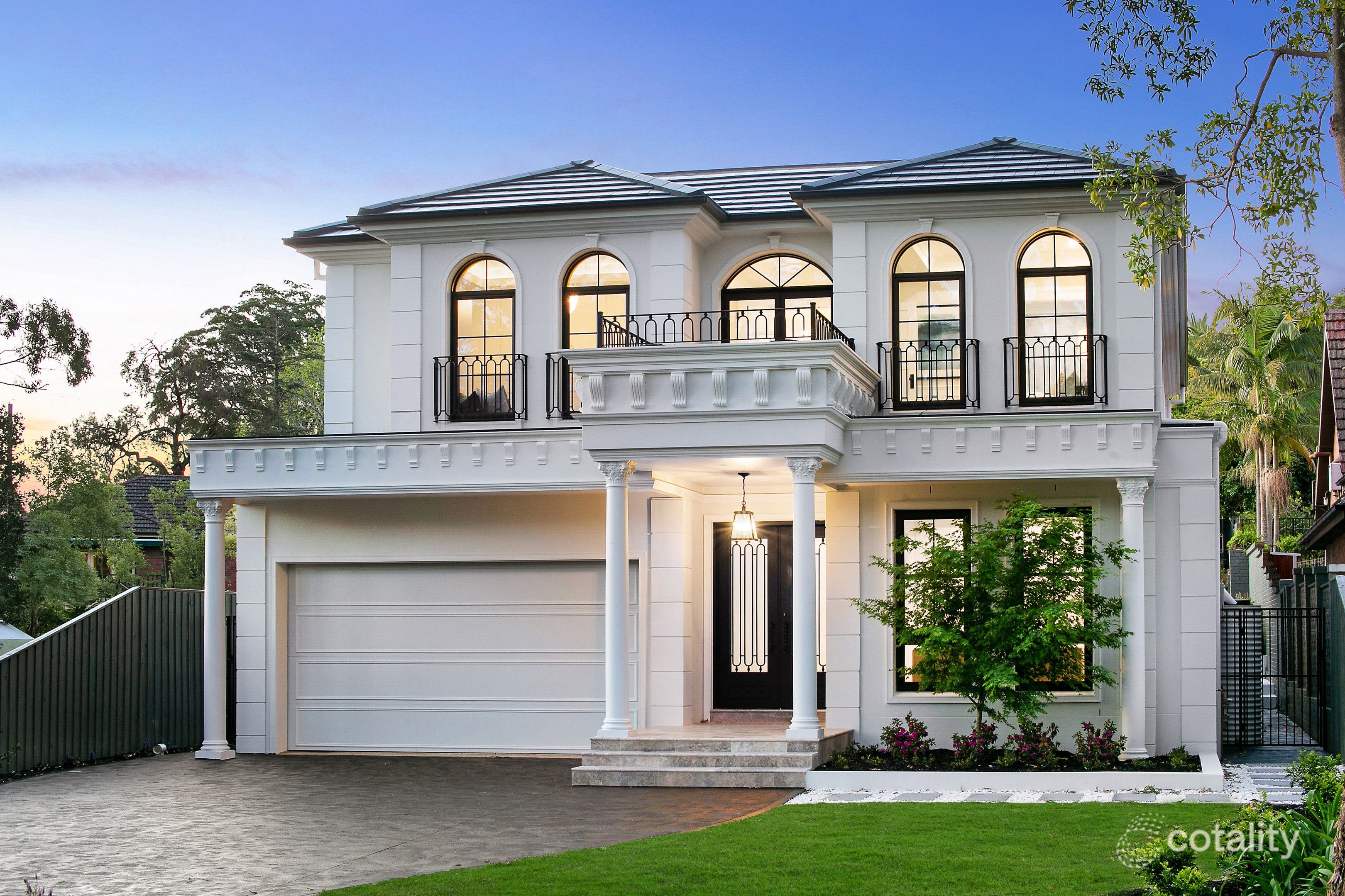 27 Essex St, Killara, NSW 2071