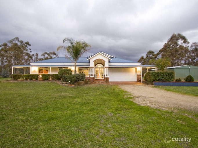 209 Kargotich Rd, Oakford, WA 6121
