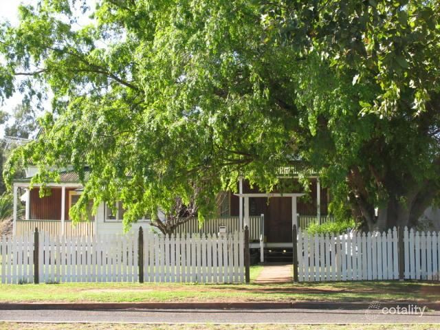 268 Haly St, Kingaroy, QLD 4610