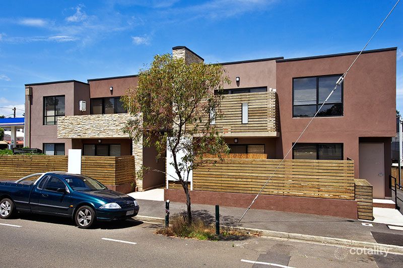 9/132 Princes St, Flemington, VIC 3031
