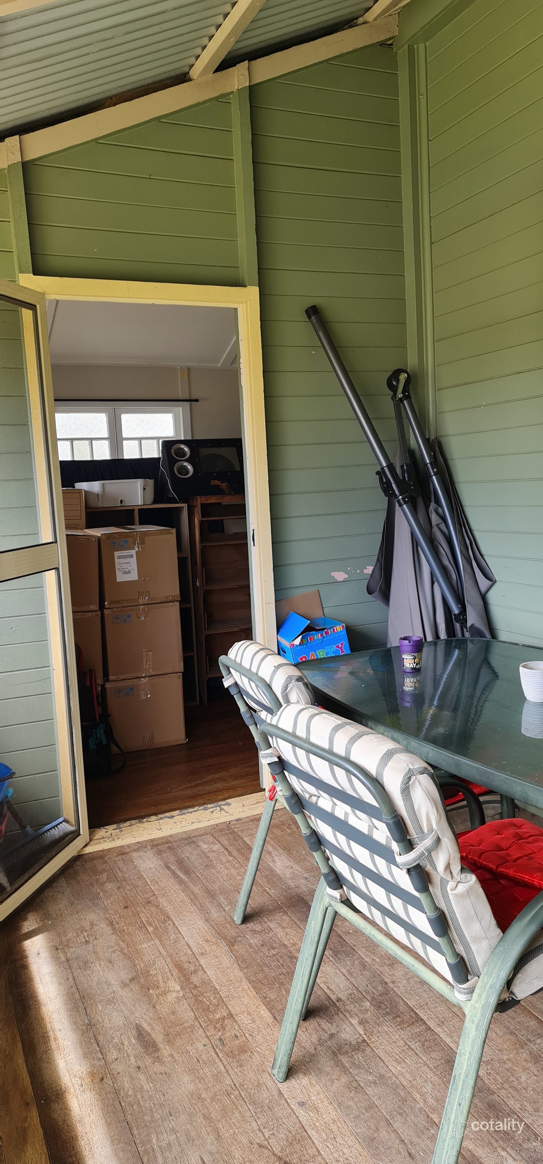 11 Castlereagh St, Bundaberg South, QLD 4670
