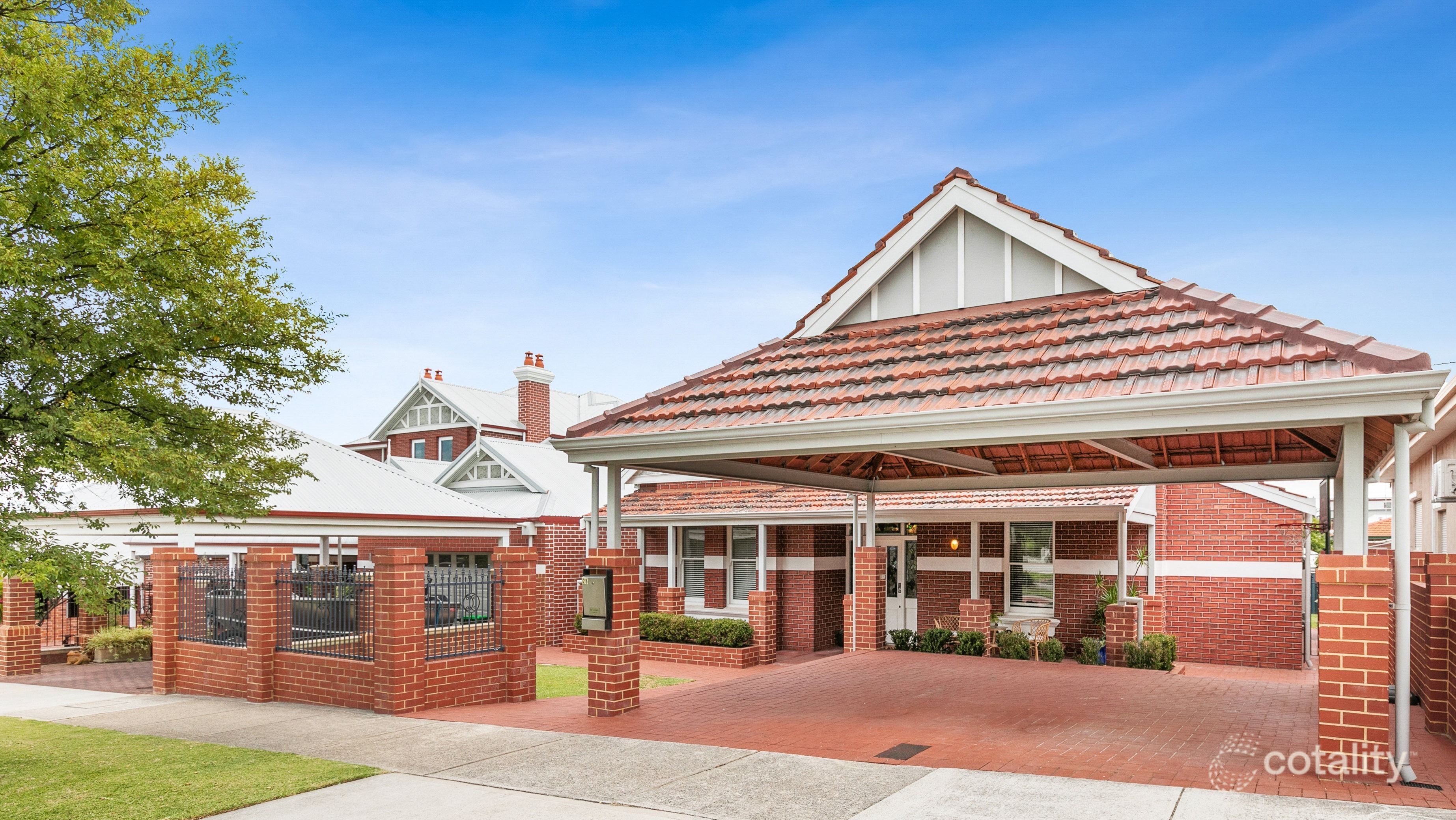28 Ruby St, North Perth, WA 6006