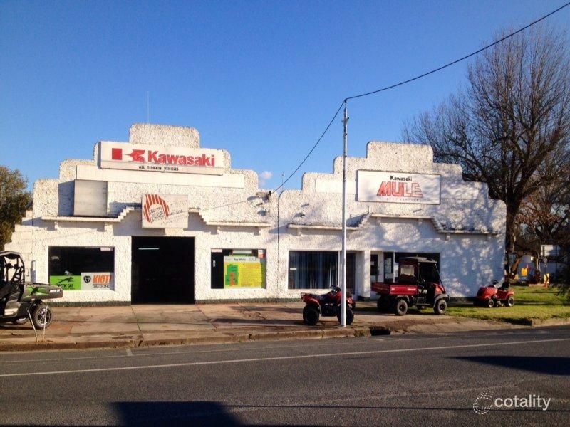 38 Main St, Walwa, VIC 3709