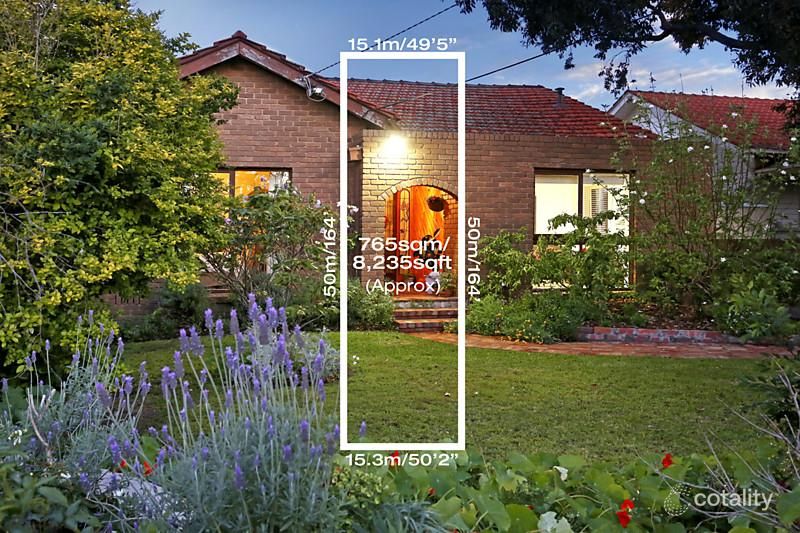 4 Ralph St, Hampton, VIC 3188