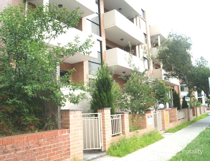 2/20-22 Hall St, Auburn, NSW 2144