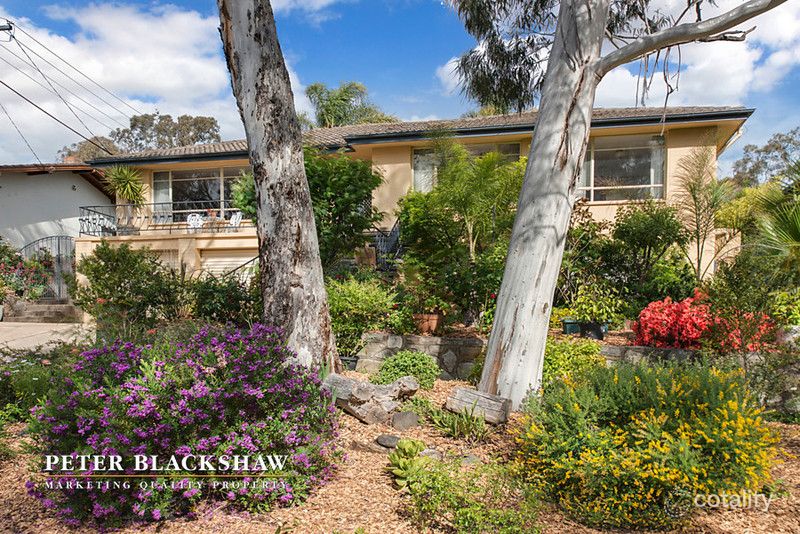 10 Gidabal St, Aranda, ACT 2614