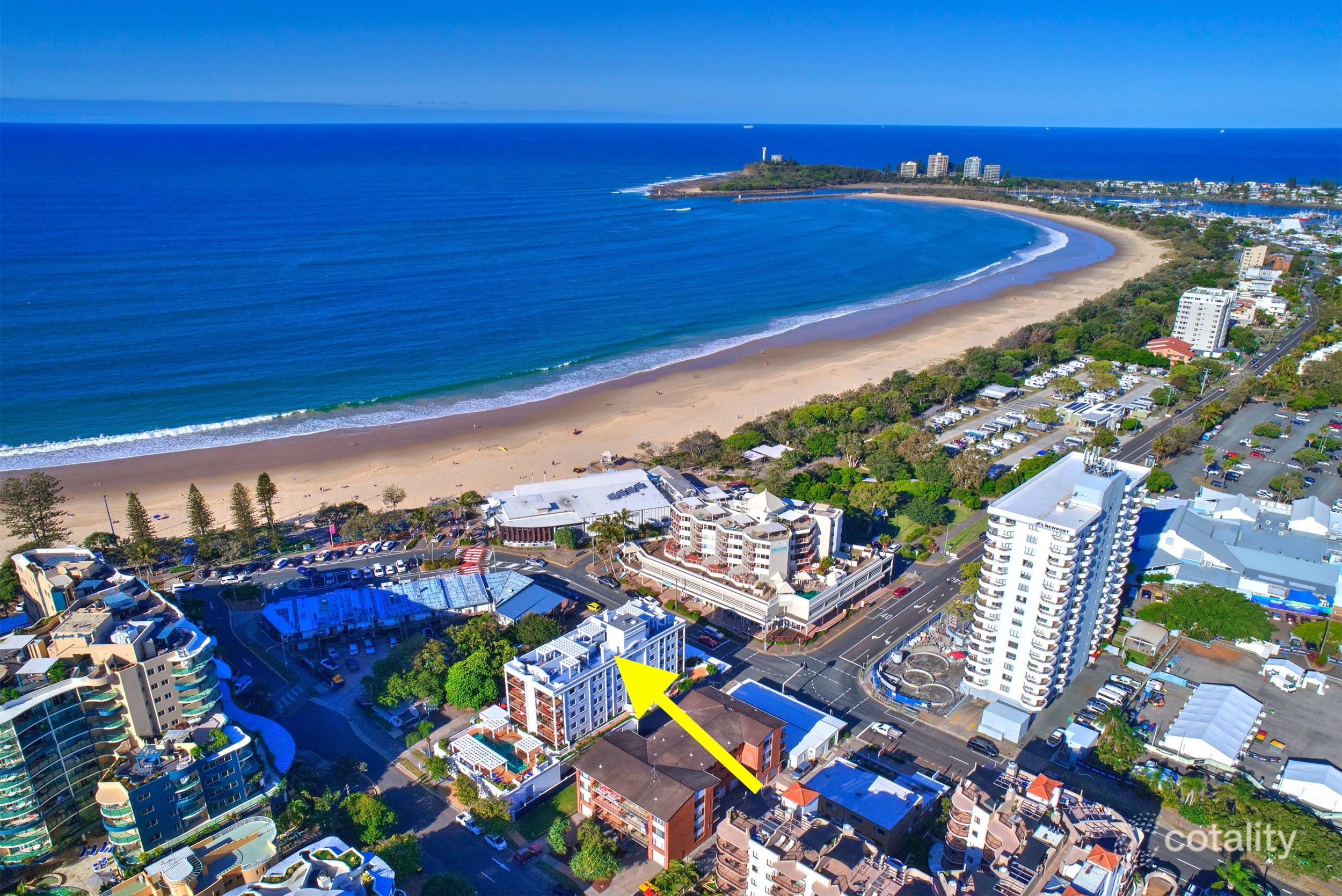 12/14-16 River Esp, Mooloolaba, QLD 4557