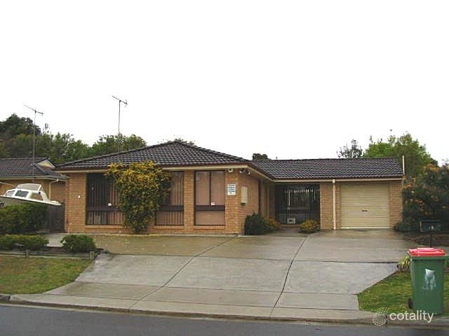 11 Mitchell Dr, Kariong, NSW 2250